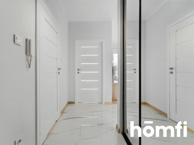 New Apartment for Rent in the Koszutka district - Квартира - Оренда - Katowice, Koszutka