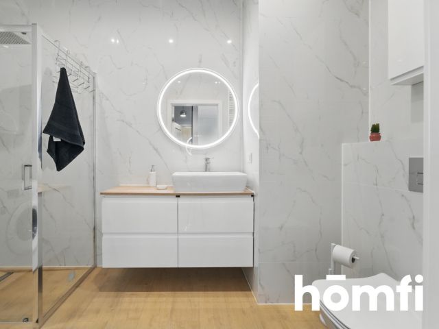 New Apartment for Rent in the Koszutka district - Квартира - Оренда - Katowice, Koszutka