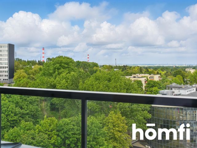 New Apartment for Rent in the Koszutka district - Квартира - Оренда - Katowice, Koszutka