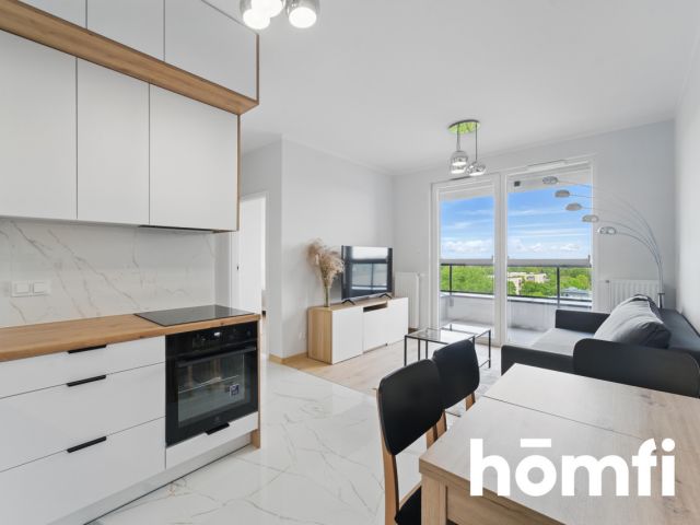 New Apartment for Rent in the Koszutka district - Квартира - Оренда - Katowice, Koszutka