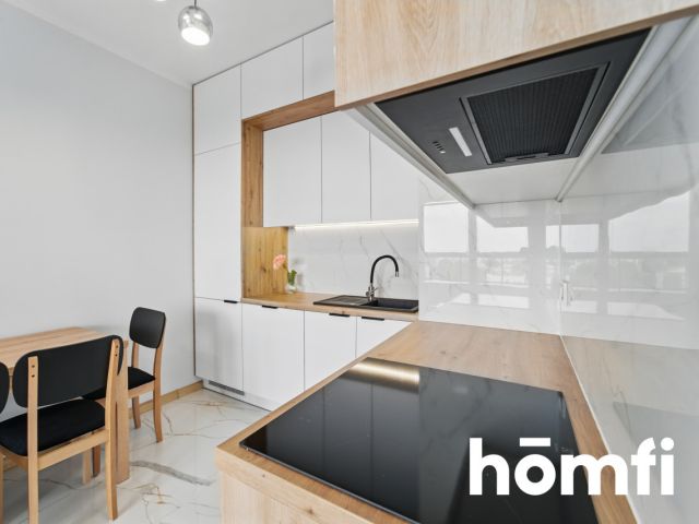 New Apartment for Rent in the Koszutka district - Квартира - Оренда - Katowice, Koszutka