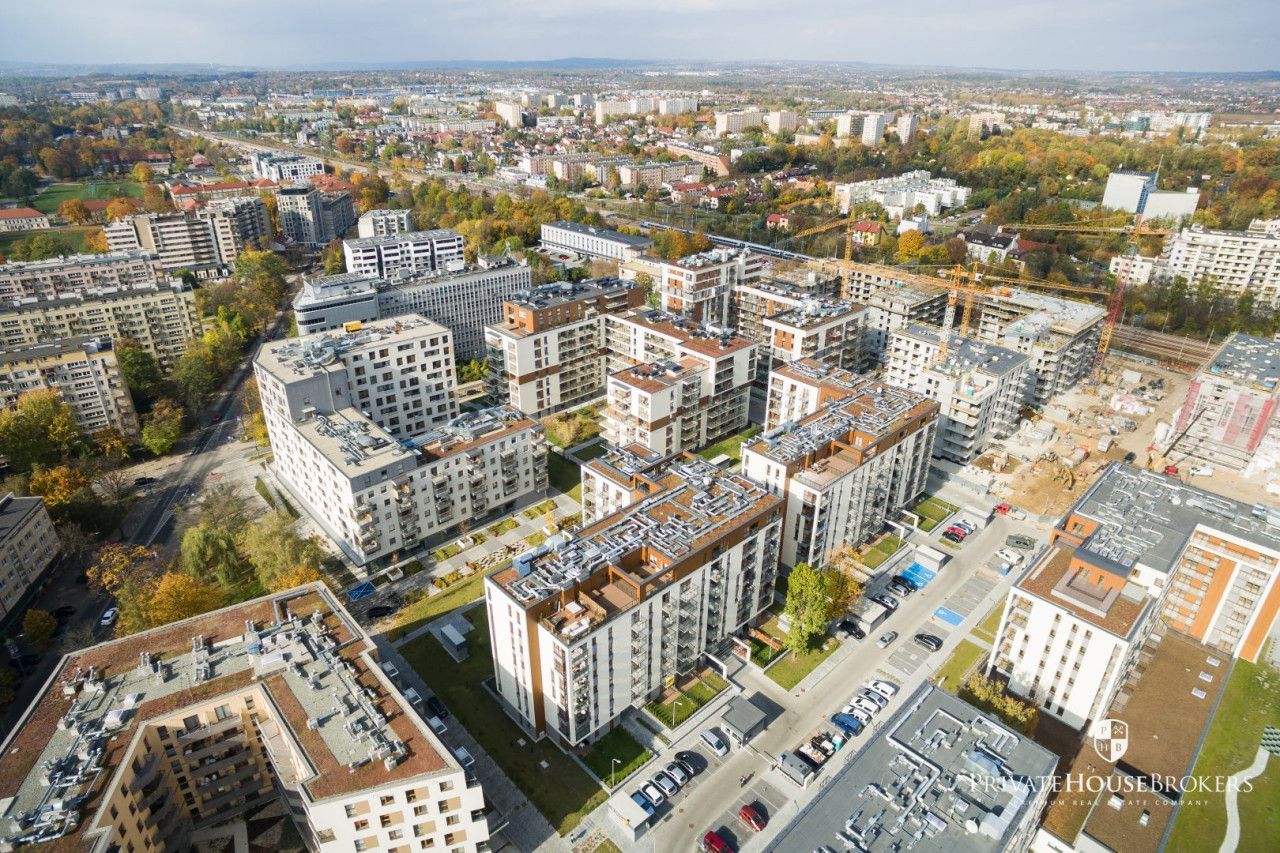 Commercial space for sell Wrocławska street 148 sqm - Commercial premises - Sale - Kraków, Krowodrza