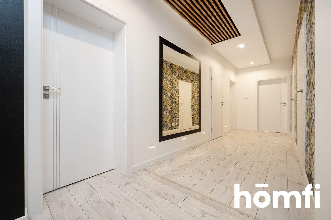 House for Sale in Bełchatów – Modern Detached Home with a Large Plot, Garage and Solar Panels - House - Sale - Bełchatowski, Bełchatów / Zawady