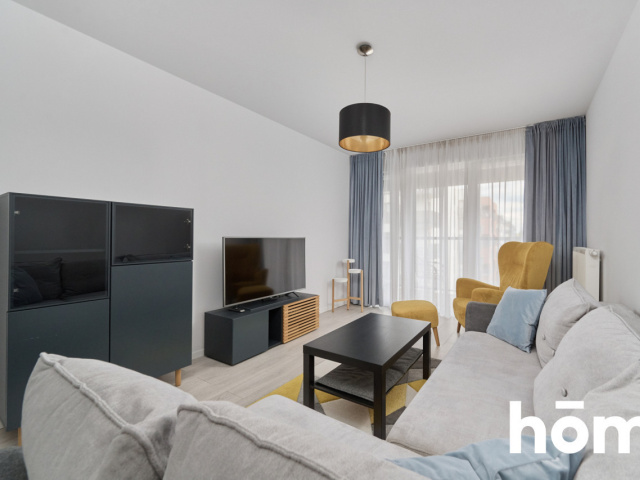 3 room, 71 sqm, close to City Centre - Kępa Mieszczańska - Apartment - Rent - Wrocław, Kępa Mieszczańska
