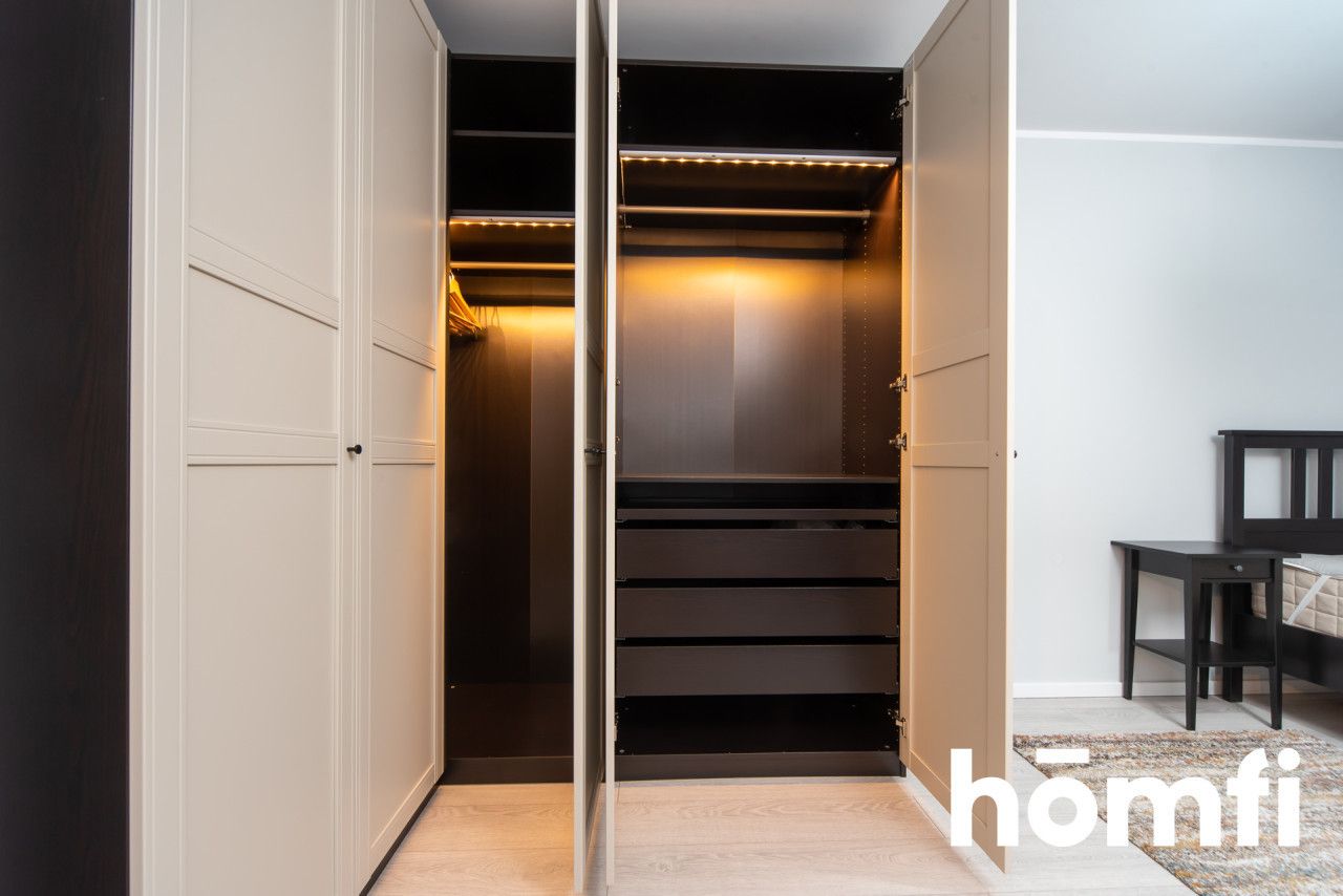 3 room, 71 sqm, close to City Centre - Kępa Mieszczańska - Apartment - Rent - Wrocław, Kępa Mieszczańska