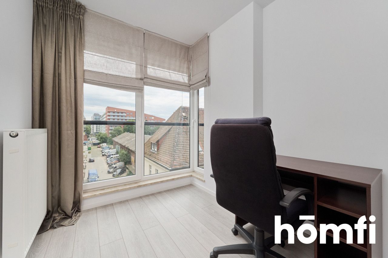 3 room, 71 sqm, close to City Centre - Kępa Mieszczańska - Apartment - Rent - Wrocław, Kępa Mieszczańska