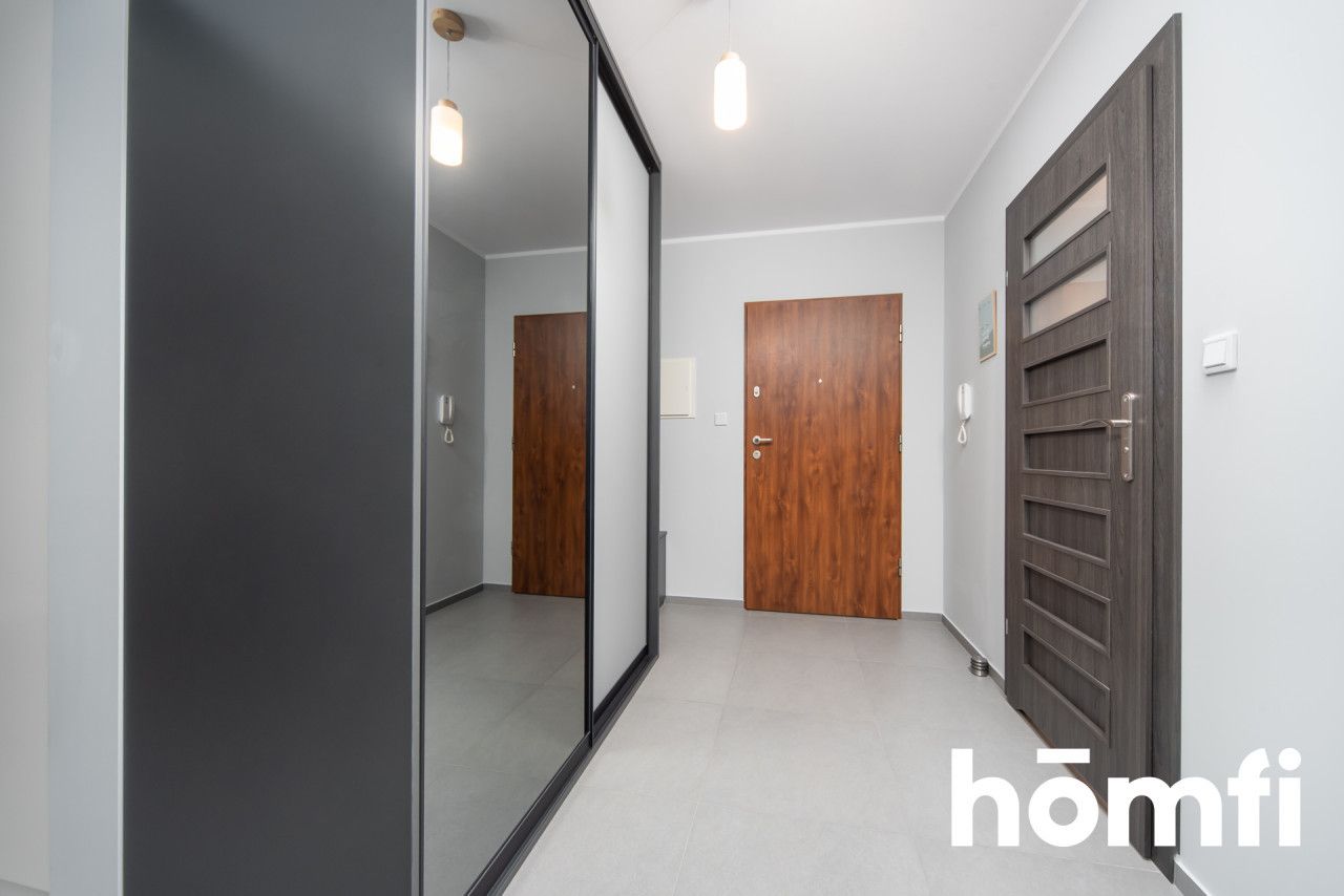 3 room, 71 sqm, close to City Centre - Kępa Mieszczańska - Apartment - Rent - Wrocław, Kępa Mieszczańska
