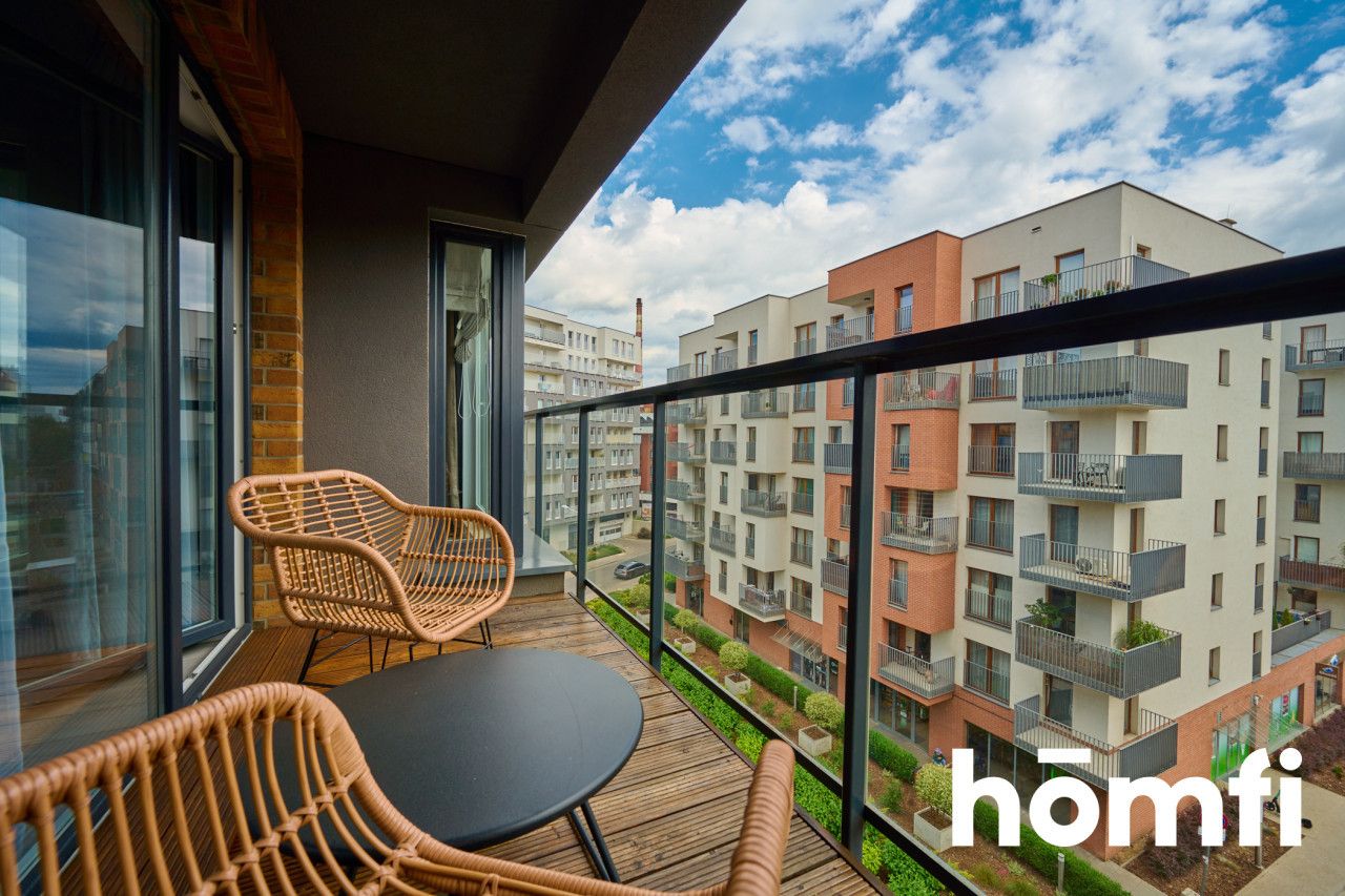 3 room, 71 sqm, close to City Centre - Kępa Mieszczańska - Apartment - Rent - Wrocław, Kępa Mieszczańska