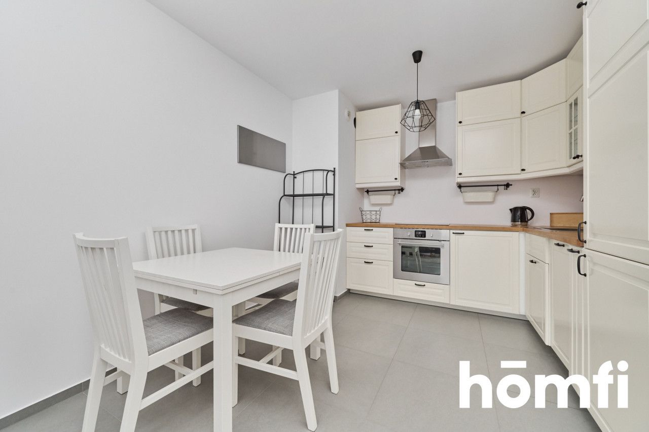 3 room, 71 sqm, close to City Centre - Kępa Mieszczańska - Apartment - Rent - Wrocław, Kępa Mieszczańska