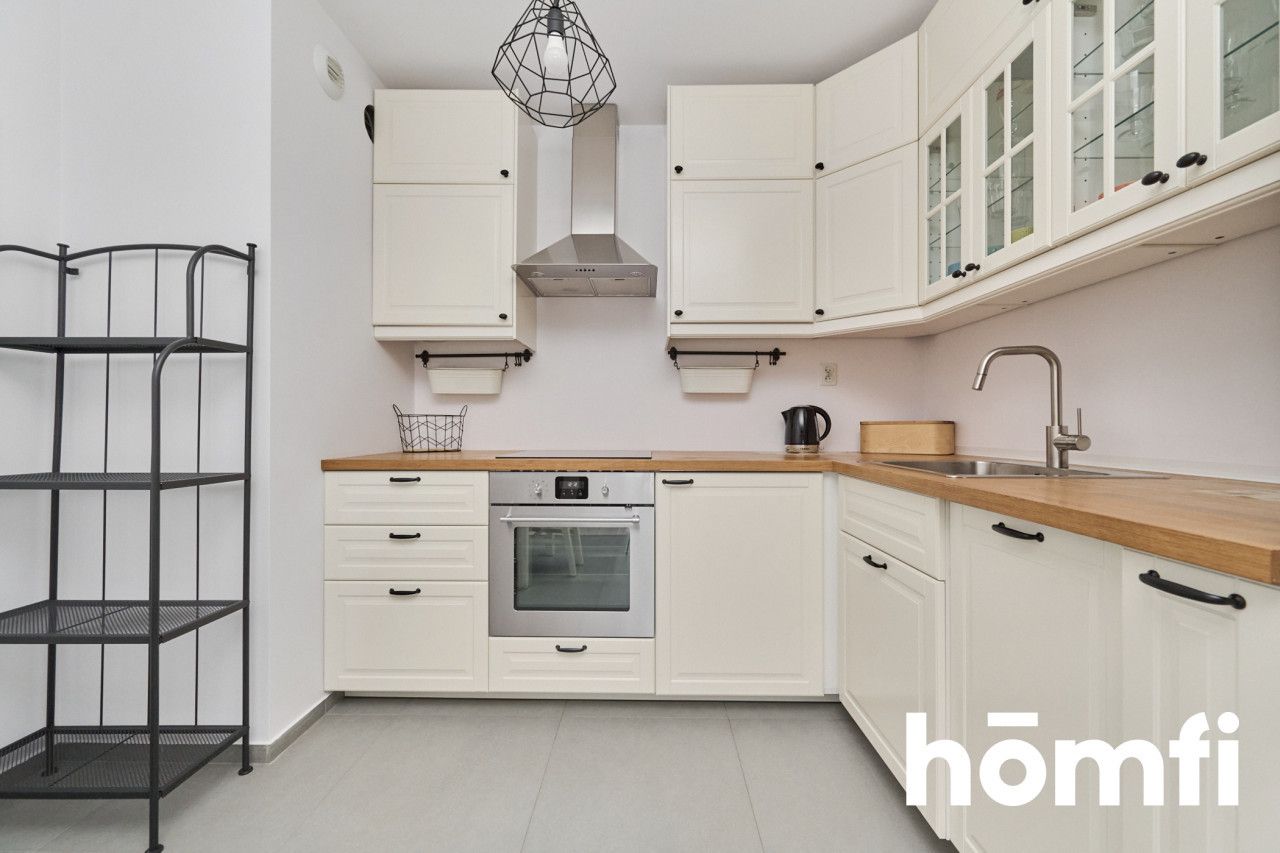 3 room, 71 sqm, close to City Centre - Kępa Mieszczańska - Apartment - Rent - Wrocław, Kępa Mieszczańska