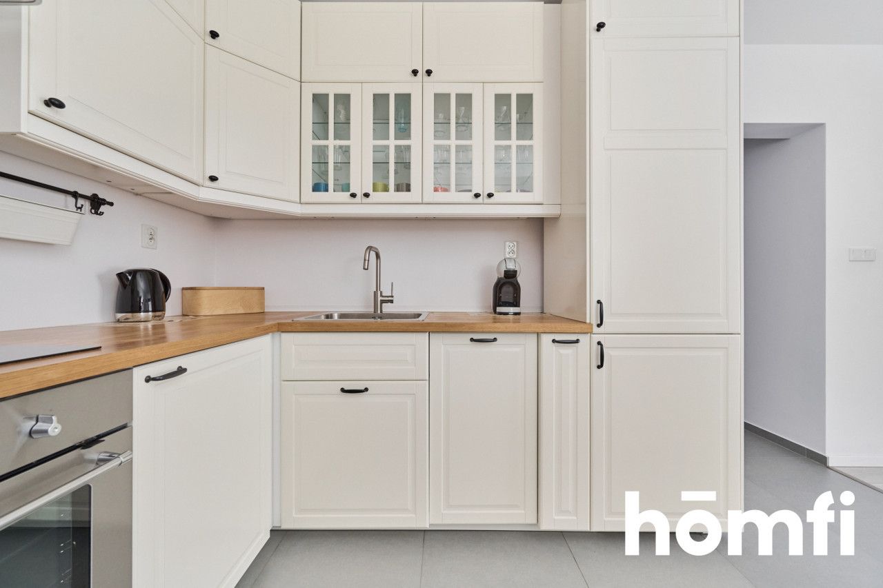 3 room, 71 sqm, close to City Centre - Kępa Mieszczańska - Apartment - Rent - Wrocław, Kępa Mieszczańska