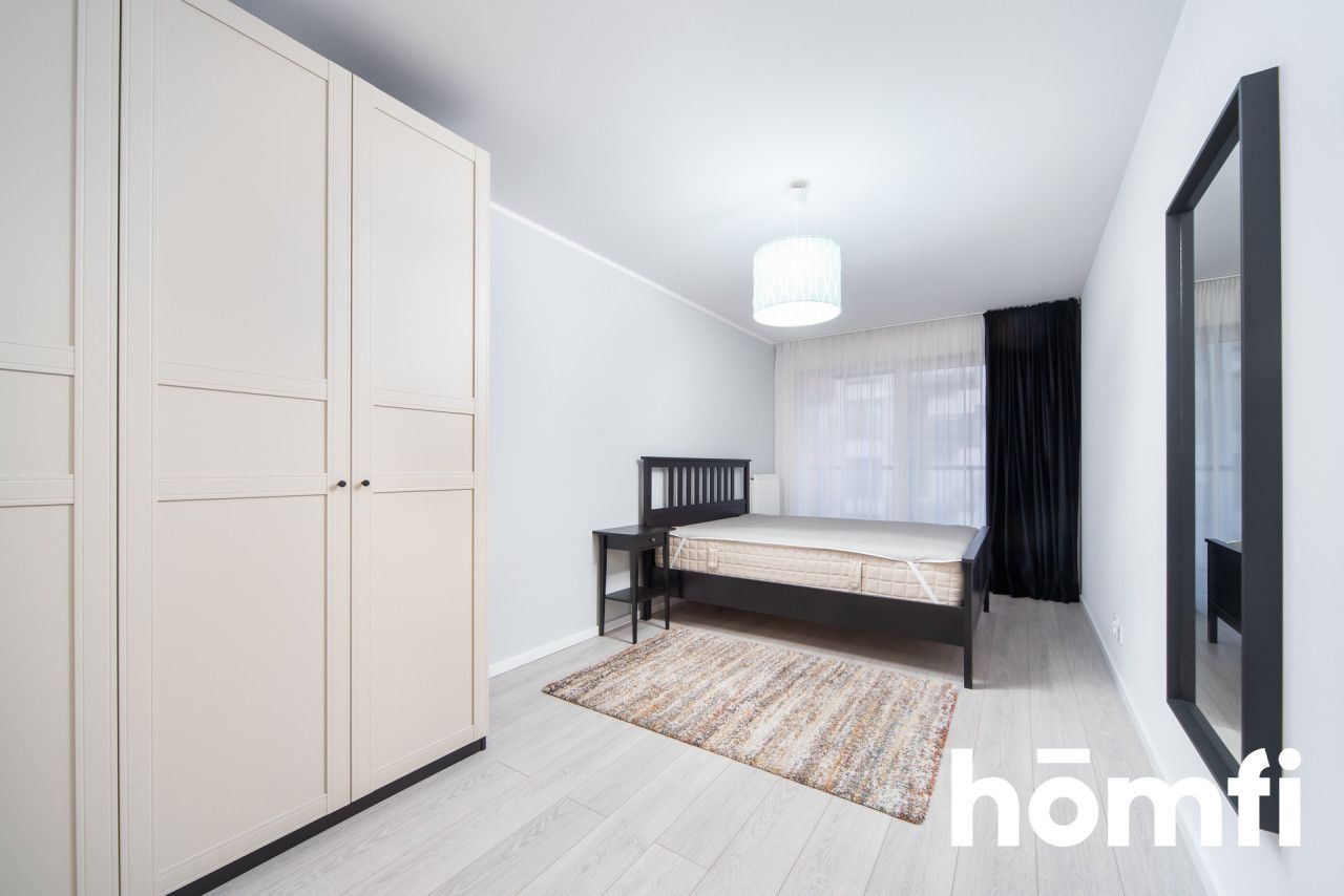 3 room, 71 sqm, close to City Centre - Kępa Mieszczańska - Apartment - Rent - Wrocław, Kępa Mieszczańska