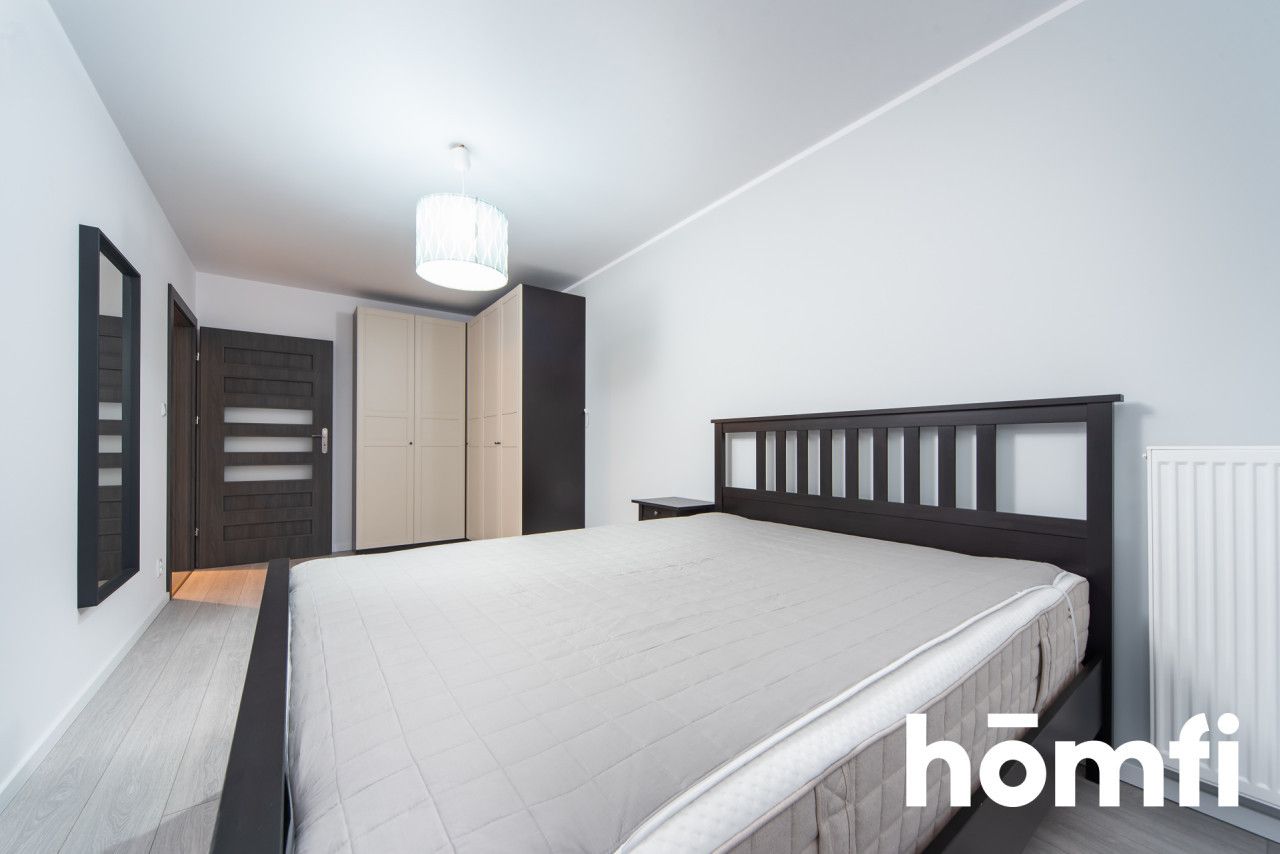 3 room, 71 sqm, close to City Centre - Kępa Mieszczańska - Apartment - Rent - Wrocław, Kępa Mieszczańska