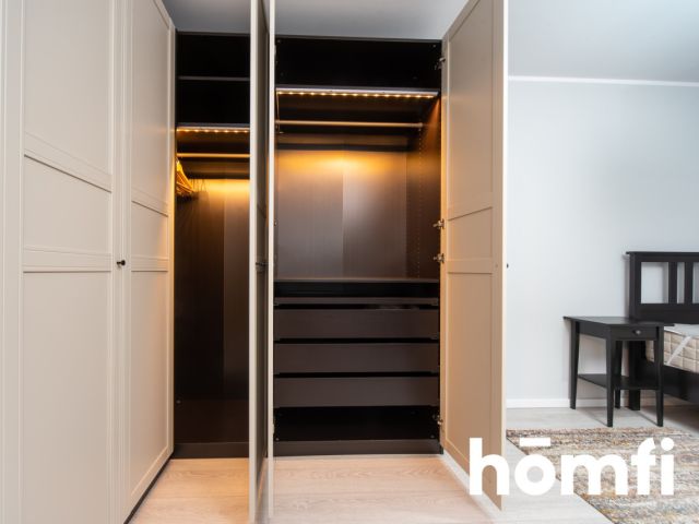 3 room, 71 sqm, close to City Centre - Kępa Mieszczańska - Apartment - Rent - Wrocław, Kępa Mieszczańska