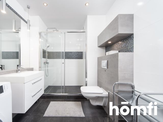 3 room, 71 sqm, close to City Centre - Kępa Mieszczańska - Apartment - Rent - Wrocław, Kępa Mieszczańska