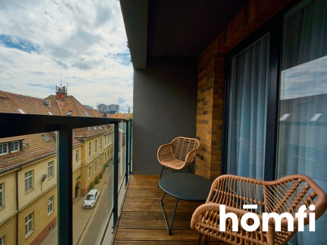 3 room, 71 sqm, close to City Centre - Kępa Mieszczańska - Apartment - Rent - Wrocław, Kępa Mieszczańska