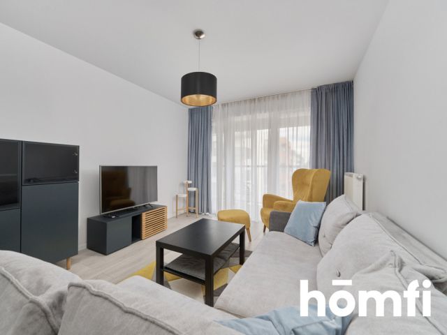 3 room, 71 sqm, close to City Centre - Kępa Mieszczańska - Apartment - Rent - Wrocław, Kępa Mieszczańska
