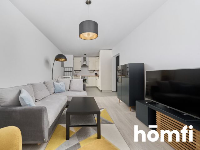 3 room, 71 sqm, close to City Centre - Kępa Mieszczańska - Apartment - Rent - Wrocław, Kępa Mieszczańska