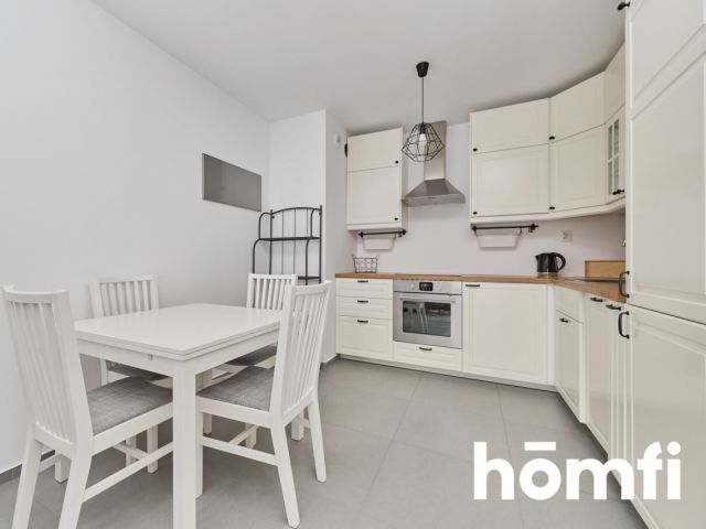 3 room, 71 sqm, close to City Centre - Kępa Mieszczańska - Apartment - Rent - Wrocław, Kępa Mieszczańska