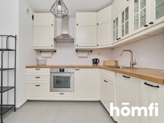 3 room, 71 sqm, close to City Centre - Kępa Mieszczańska - Apartment - Rent - Wrocław, Kępa Mieszczańska
