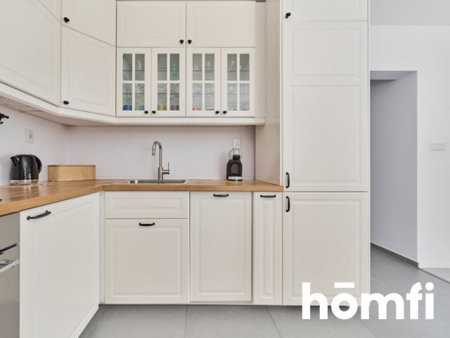 3 room, 71 sqm, close to City Centre - Kępa Mieszczańska - Apartment - Rent - Wrocław, Kępa Mieszczańska