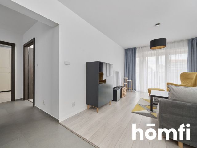 3 room, 71 sqm, close to City Centre - Kępa Mieszczańska - Apartment - Rent - Wrocław, Kępa Mieszczańska