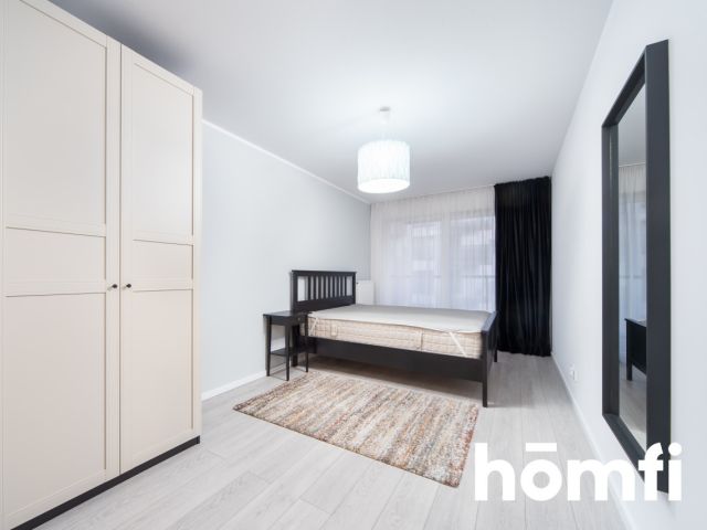 3 room, 71 sqm, close to City Centre - Kępa Mieszczańska - Apartment - Rent - Wrocław, Kępa Mieszczańska