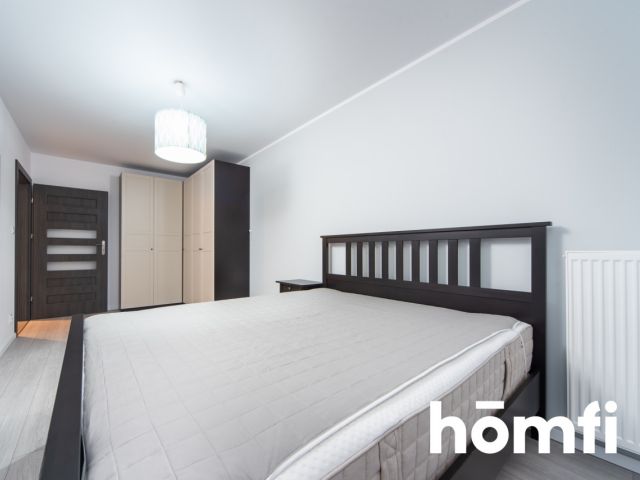 3 room, 71 sqm, close to City Centre - Kępa Mieszczańska - Apartment - Rent - Wrocław, Kępa Mieszczańska