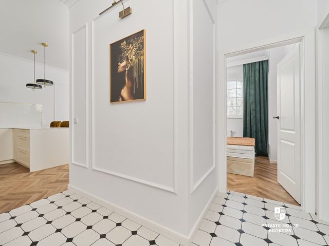 3 pokojowe mieszkanie loftowe - ul. Młynarska - Mieszkanie - Wynajem - Wrocław, Psie Pole / Różanka