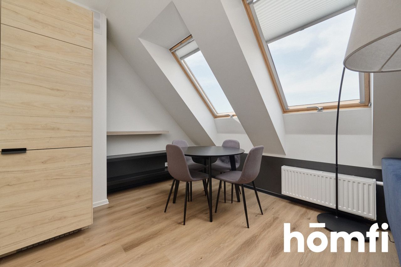 2-room apartment in Kobierzyce, Dębowa St., 36sqm - Apartment - Rent - Wrocławski, Kobierzyce