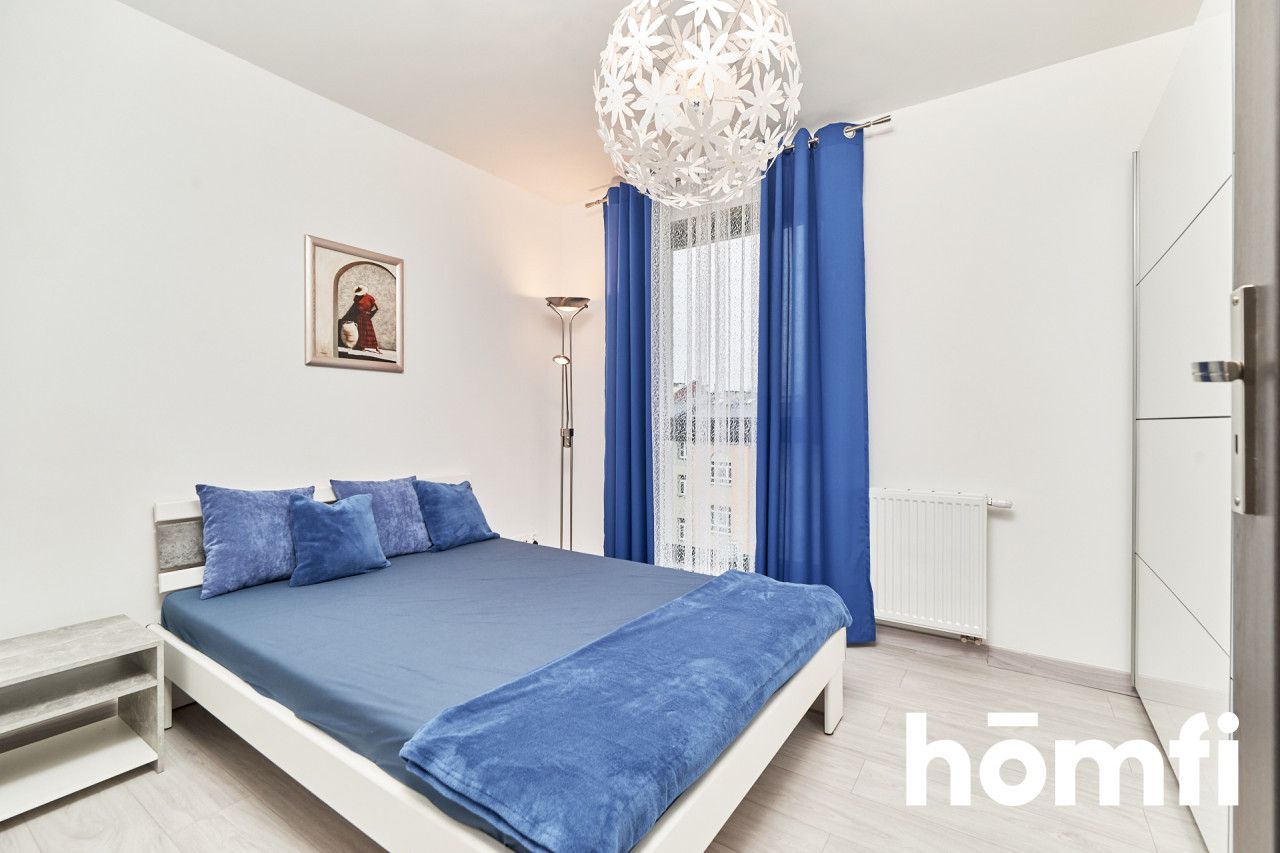 Modern apartment in the Centre - Polaka 14 - Квартира - Оренда - Wrocław, Śródmieście / Plac Grunwaldzki
