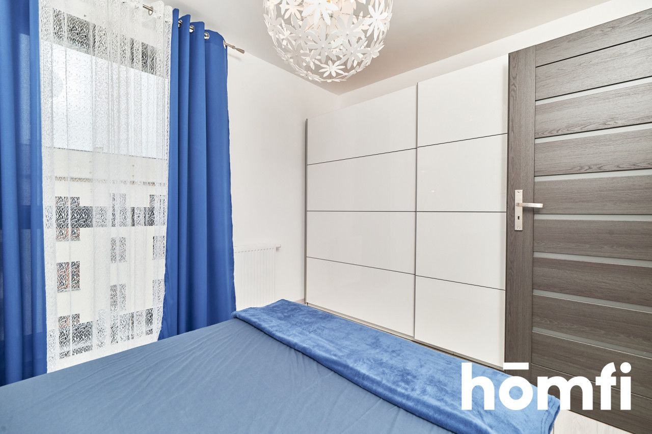 Modern apartment in the Centre - Polaka 14 - Квартира - Оренда - Wrocław, Śródmieście / Plac Grunwaldzki