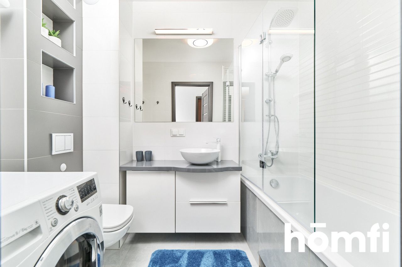 Modern apartment in the Centre - Polaka 14 - Квартира - Оренда - Wrocław, Śródmieście / Plac Grunwaldzki