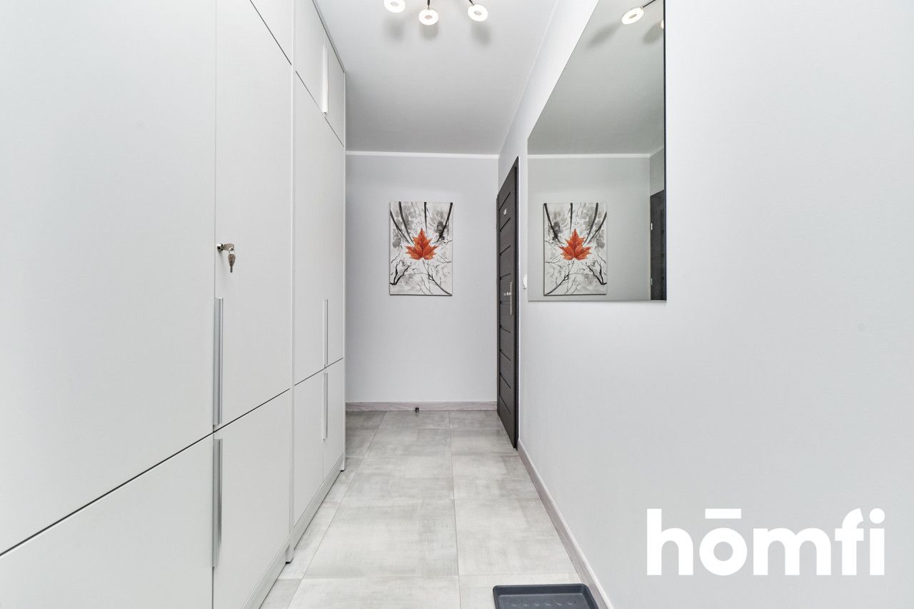 Modern apartment in the Centre - Polaka 14 - Квартира - Оренда - Wrocław, Śródmieście / Plac Grunwaldzki
