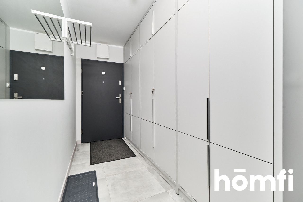 Modern apartment in the Centre - Polaka 14 - Квартира - Оренда - Wrocław, Śródmieście / Plac Grunwaldzki