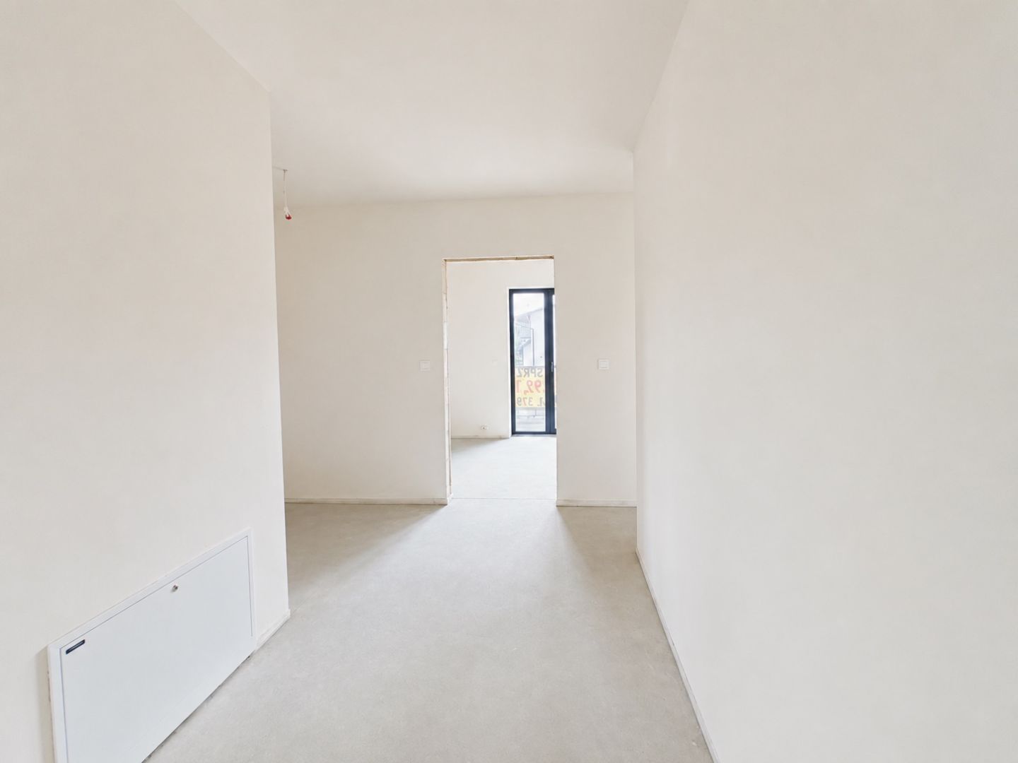 High-Ceiling Living Room + Mezzanine - 4 Rooms - Ideal Family Home! - Apartment - Sale - Rzeszów, Drabinianka