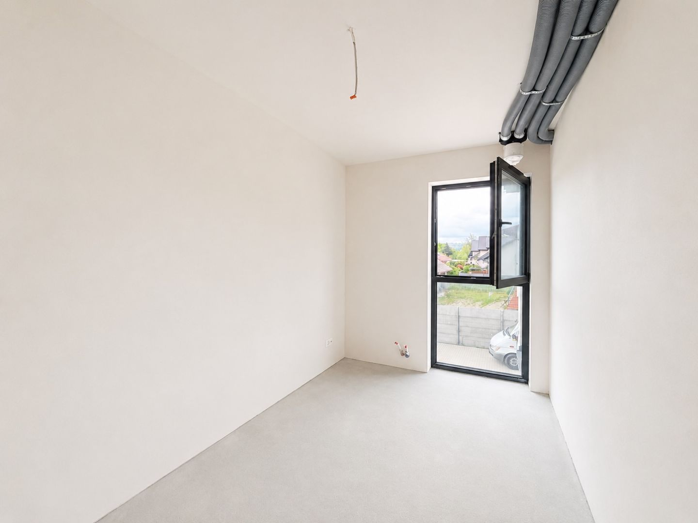 High-Ceiling Living Room + Mezzanine - 4 Rooms - Ideal Family Home! - Apartment - Sale - Rzeszów, Drabinianka