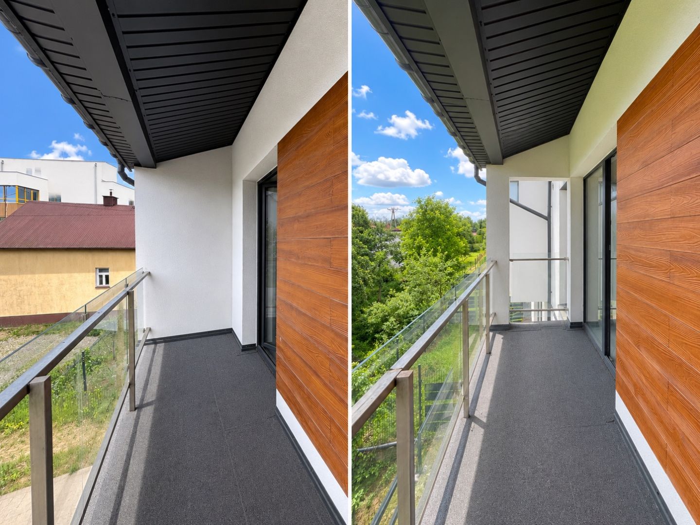 High-Ceiling Living Room + Mezzanine - 4 Rooms - Ideal Family Home! - Apartment - Sale - Rzeszów, Drabinianka