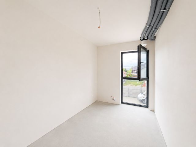 High-Ceiling Living Room + Mezzanine - 4 Rooms - Ideal Family Home! - Apartment - Sale - Rzeszów, Drabinianka