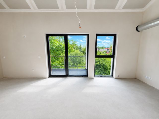 High-Ceiling Living Room + Mezzanine - 4 Rooms - Ideal Family Home! - Apartment - Sale - Rzeszów, Drabinianka