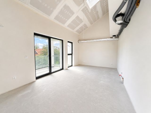 High-Ceiling Living Room + Mezzanine - 4 Rooms - Ideal Family Home! - Apartment - Sale - Rzeszów, Drabinianka