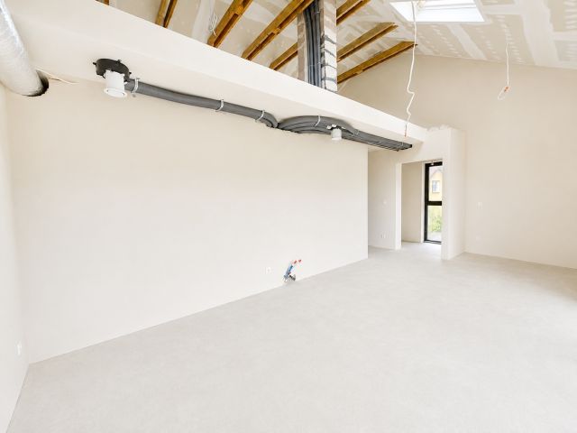 High-Ceiling Living Room + Mezzanine - 4 Rooms - Ideal Family Home! - Apartment - Sale - Rzeszów, Drabinianka