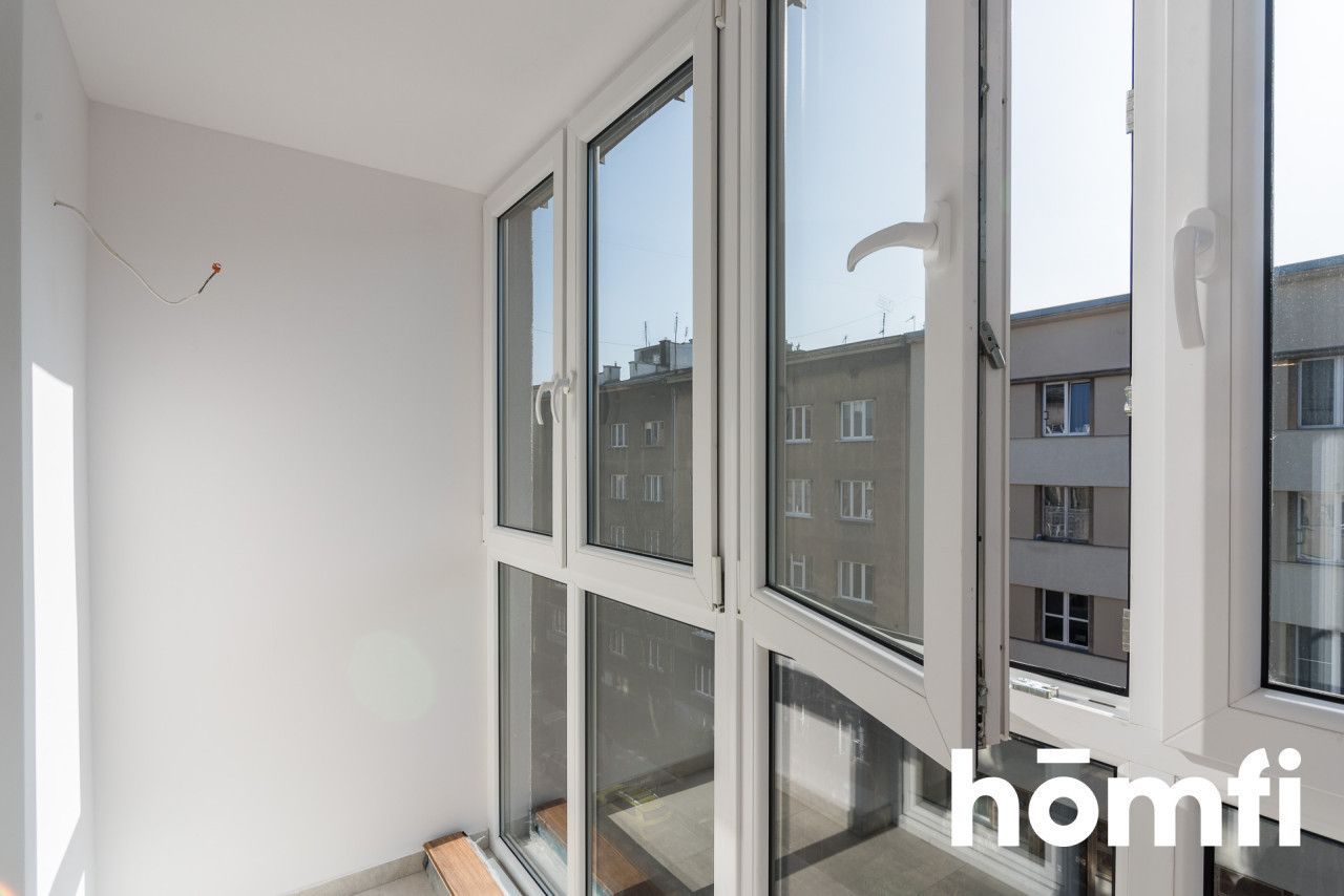 2-room apartment for rent on Lea Street - Apartment - Rent - Kraków, Krowodrza