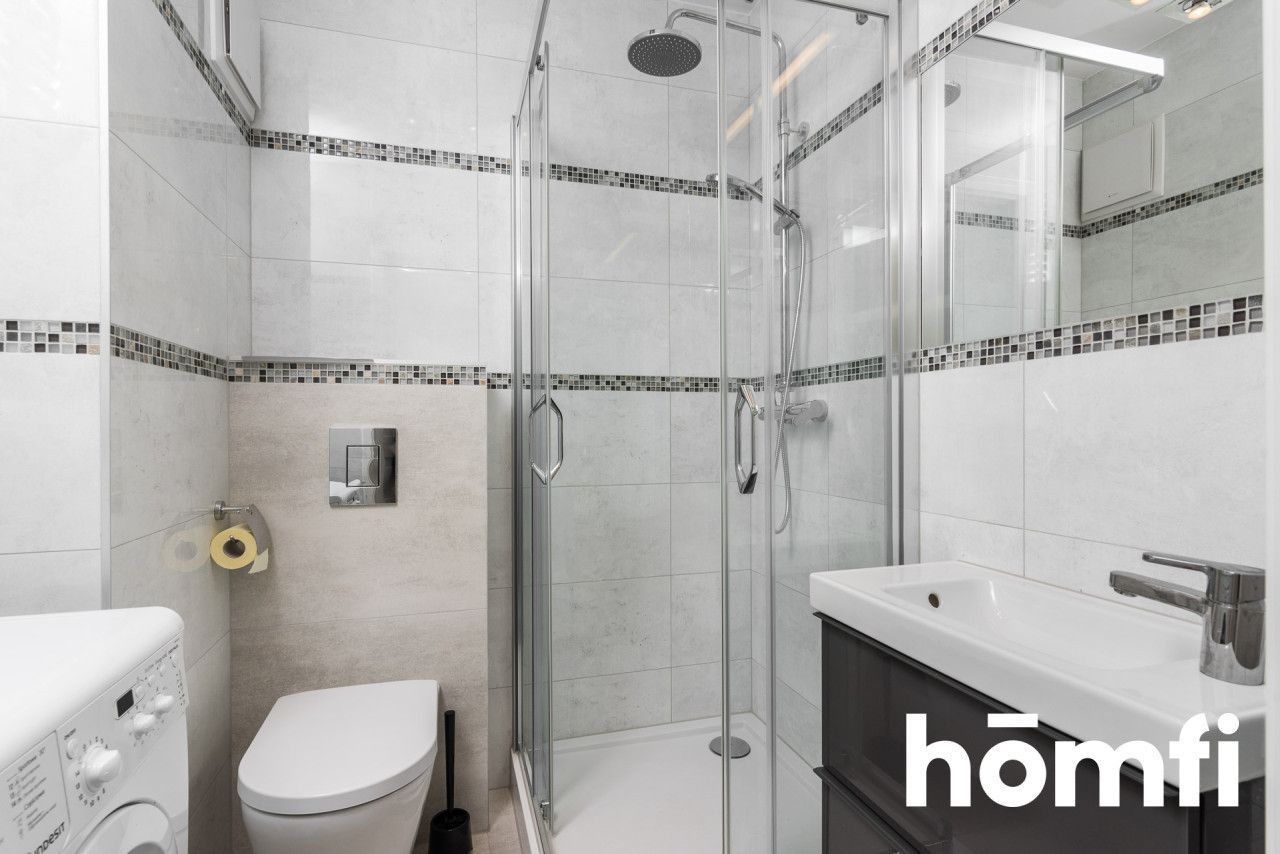 2-room apartment for rent on Lea Street - Apartment - Rent - Kraków, Krowodrza