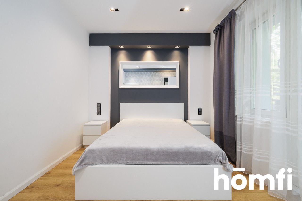 Studio apartment for rent in a prime location - Apartment - Rent - Kraków, Krowodrza