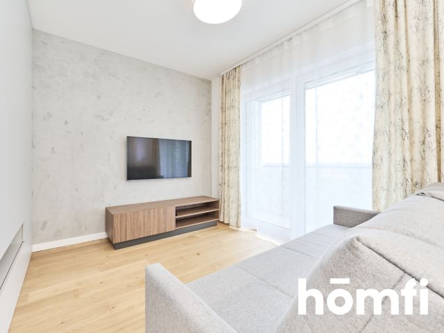 Studio apartment - Legnicka Street! - Квартира - Оренда - Wrocław, Stare Miasto / Szczepin