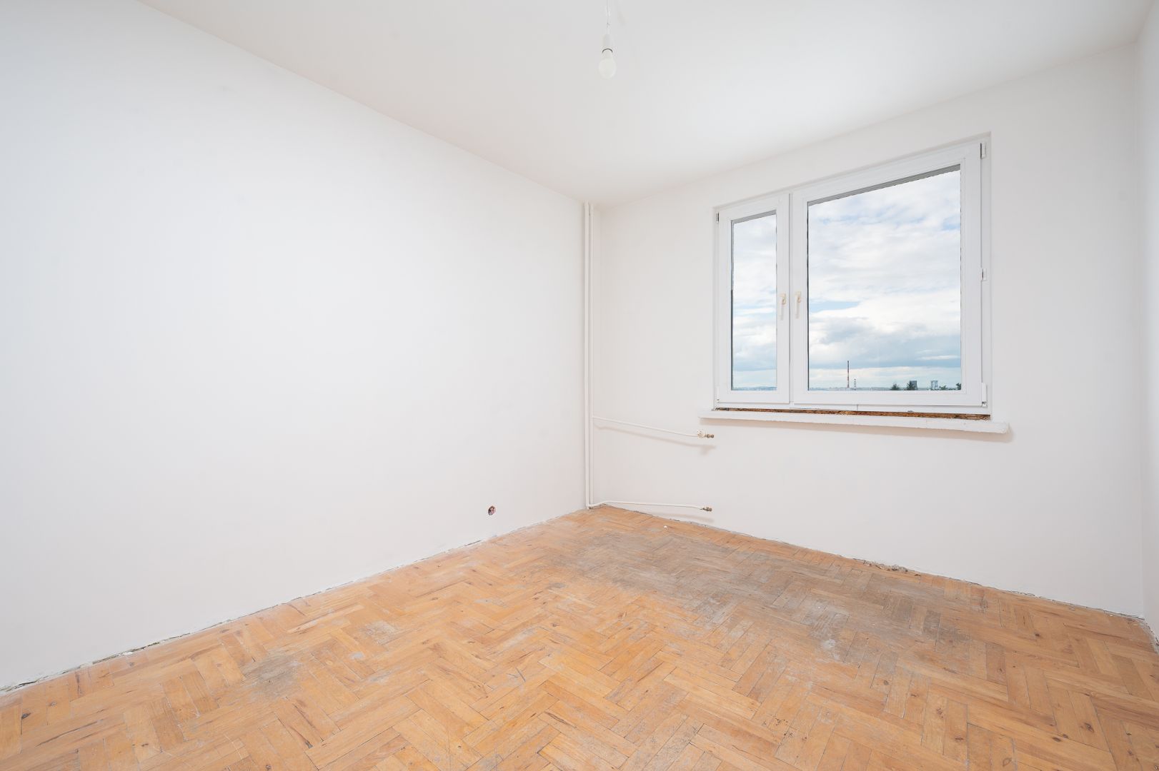 2-pokojowe | 45,40 m² | osobna kuchnia - Квартира - Продаж - Kraków, Podgórze
