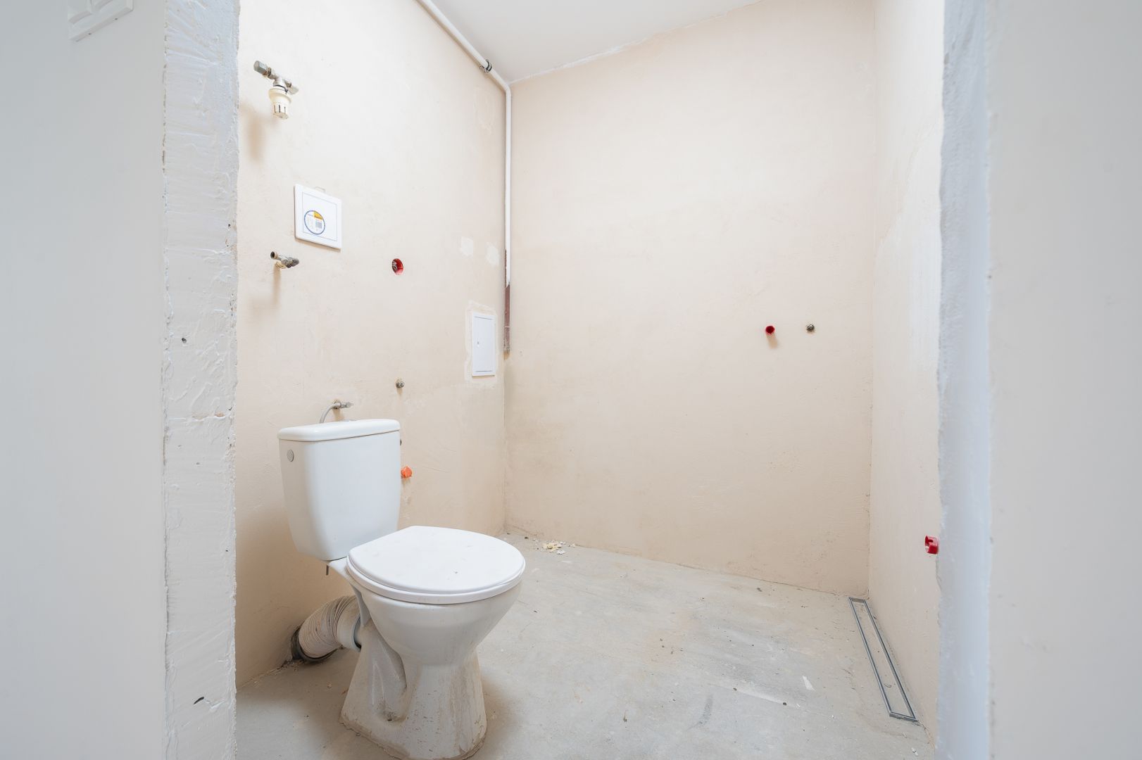 2-pokojowe | 45,40 m² | osobna kuchnia - Квартира - Продаж - Kraków, Podgórze
