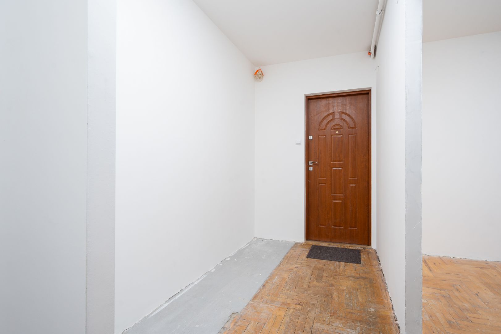 2-pokojowe | 45,40 m² | osobna kuchnia - Квартира - Продаж - Kraków, Podgórze