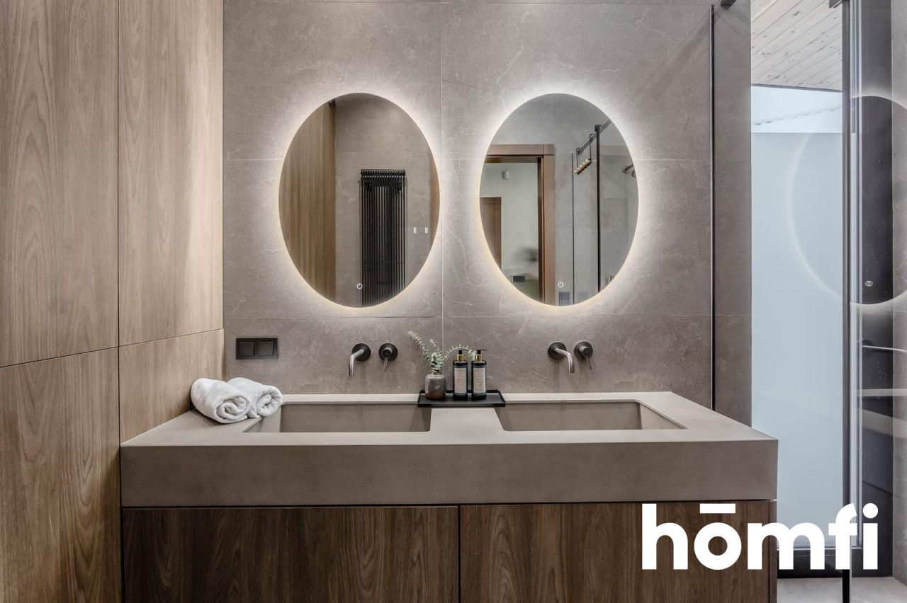 Award-winning architecture | Jacuzzi | Tatra Mountains - Квартира - Продаж - Tatrzański, Kościelisko